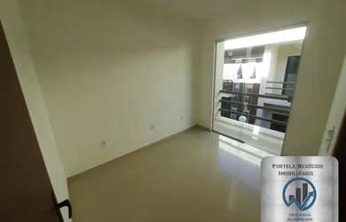 Imagem 7: Condomínio no Antares, 3/4, suíte reversível, 1 vagas