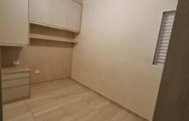 Imagem 5: Apartamento com 2 dormitórios à venda por R$ 265.000 - Vila Guaraciaba - Santo André/SP