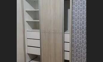 Imagem 5: Apartamento Padrão em São José dos Campos