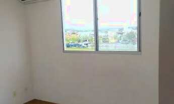 Imagem: Apartamento reserva Itatiaia