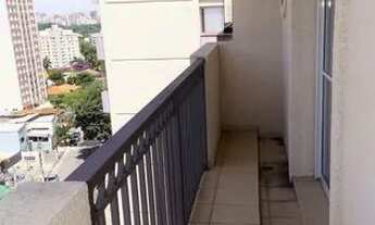 Imagem 7: Apartamento para venda possui 104 metros quadrados com 3 quartos em Vila Mariana - São Pau