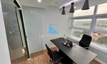 Imagem: Sala comercial para venda em Jundiai