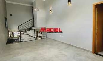 Imagem: Casa Condomínio em São José dos Campos