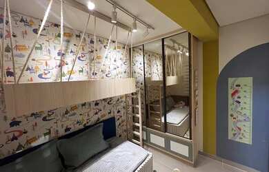 Imagem 7: DSO Oportunidade de apartamentos no São José com entrada dividida