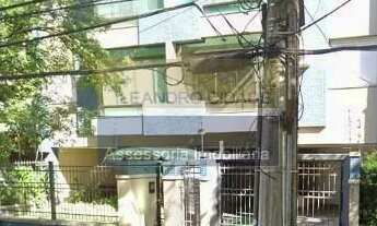 Imagem 2: Apartamento 2 dormitórios - Bairro Petrópolis