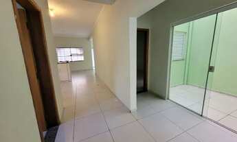 Imagem 7: Casa com 2 dormitórios para alugar por R$ 2.600,00/mês - Jardim dos Calegaris - Paulínia/S