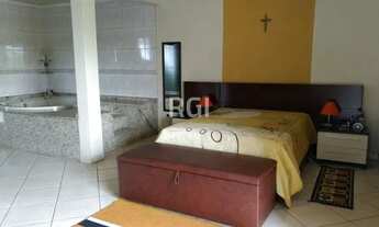 Imagem 6: Casa para Venda - 500m², 3 dormitórios, sendo 1 suites, 7 vagas - Sarandi