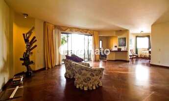 Imagem 2: Jd. América - Px. ao C. Paulistano 228m² Úteis - 4 Dormitórios (2 Suítes) - 3 Garagens