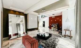 Imagem 3: Oportunidade unica, vendo mansão na Quadra 05, Park Way, DF