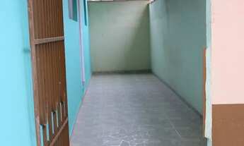 Imagem 3: Casa de 2 dorm com suíte na Vila São Jorge em Santos