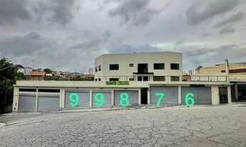 Imagem: Loja Comercial Nova - Jardim São Ricardo