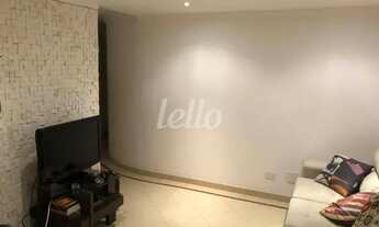 Imagem 3: São Paulo - Apartamento Padrão - Mooca