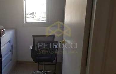 Imagem 2: Apartamento à venda em Jardim Dom Vieira