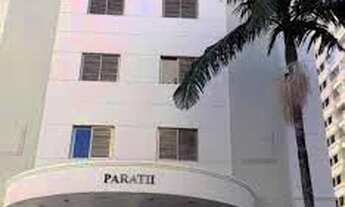 Imagem: Apartamento para aluguel tem 64 m² com