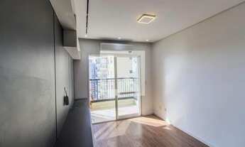 Imagem 5: Apartamento à Venda - Jardim Esperança, 2 Quartos, 68 m2