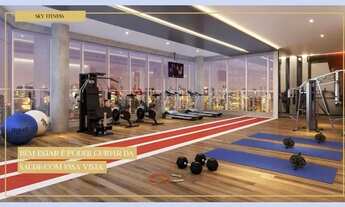 Imagem 6: Apartamento para venda tem 218 metros quadrados com 1 quarto em Aldeota - Fortaleza - CE