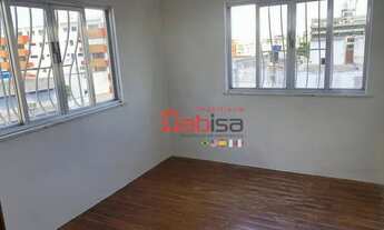 Imagem 5: Apartamento com 2 dormitórios para alugar, 60 m² por R$ 2.000,00/mês - Centro - Cabo Frio