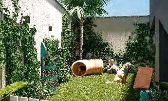 Imagem 4: Apartamento para venda possui 26 metros quadrados com 1 quarto em Boa Vista - Recife - PE