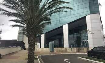 Imagem 3: Conjunto/Sala para Venda - 41m², 0 dormitórios, 1 vaga - Cristal