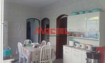 Imagem: Casa Padrão em Sao Jose dos Campos