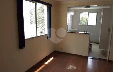 Imagem 2: Apartamento para locação no Condomínio Monte Nevada