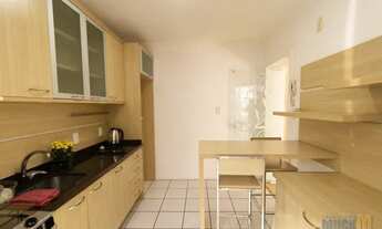 Imagem 7: CANOAS - Apartamento Padrão - Centro