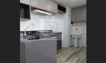 Imagem 6: Apartamento para Locação em São Paulo, Barra Funda, 2 dormitórios, 1 banheiro