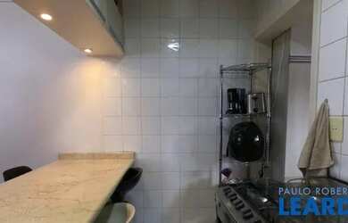 Imagem 6: APARTAMENTO - REAL PARQUE - SP