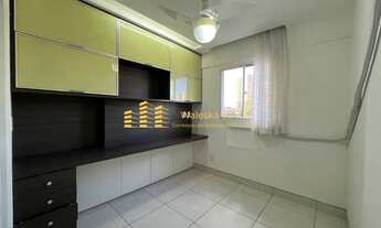 Imagem 2: LOCAÇÃO: 3 QUARTOS SEMIMOBILIADO EM TAMBAUZINHO