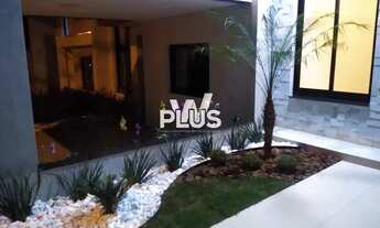 Imagem: Casa de Condomínio com 3 dorms, Condomínio