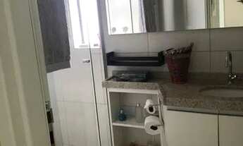 Imagem 3: Apartamento para aluguel tem 70 metros quadrados com 2 quartos em Boa Viagem - Recife - PE