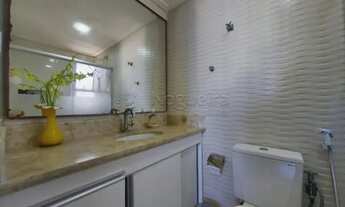 Imagem 6: Apartamento para venda possui 114 metros quadrados com 3 quartos