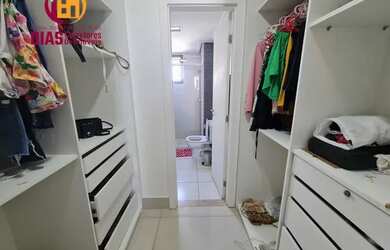 Imagem 15: Apartamento para alugar no bairro Patamares - Salvador/BA