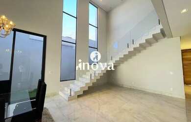 Imagem 2: Casa Condomínio à venda, 4 quartos, 4 suítes, 4 vagas, Baronesa, Residencial - Uberaba/MG