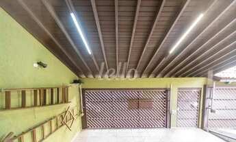 Imagem 4: Santo André - Casa Padrão - Parque Central