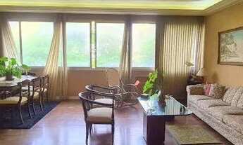 Imagem 2: Apartamento com 4 dormitórios à venda no Leblon quadra da praia , 200 m² por R$ 4.580.000