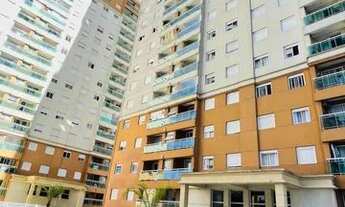 Imagem 3: Apartamento em Barueri Mobiliado condomínio vision Bethaville 2 Dorms 1 vaga completo