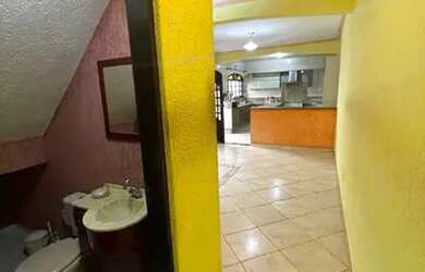 Imagem 7: Casa para alugar no bairro Parque Paulistano - São Paulo/SP, Zona Leste