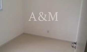 Imagem 5: Apartamento para aluguel com 54 m² em Jacarepaguá - Rio de Janeiro - RJ