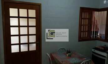 Imagem 4: Casa com 3 dormitórios à venda, 116 m² por R$ 400.000,00 - Jardim Santa Júlia - São José d