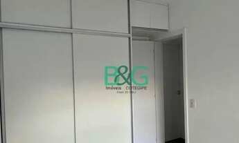 Imagem 4: Apartamento com 2 dormitórios, 77 m² - venda por R$ 952.940,00 ou aluguel por R$ 4.600,00