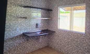 Imagem 7: Águas lindas/ aluguel