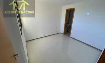 Imagem 2: 3 quartos com 68 mts, suíte, sala, varanda, cozinha Cód: 20138 z Anderson Martins Imóveis