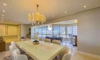 Imagem 7: Apartamento para venda com 249 metros quadrados com 4 quartos em Praia Grande - Torres - R