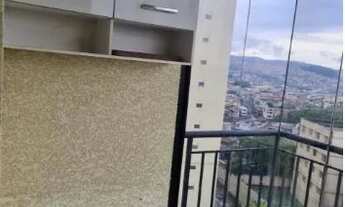 Imagem 4: Apartamento com 3 dormitórios à venda, 76 m² por R$ 548.000 - Picanço - São Paulo/SP