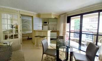 Imagem: Flat Higienópolis Classic 39m² totalmente