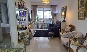 Imagem 3: Florianópolis - Apartamento Padrão - Centro