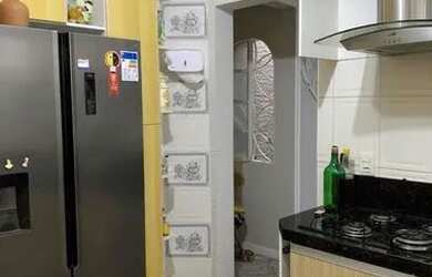 Imagem 6: Casa em Candeias no valor de 140 mil