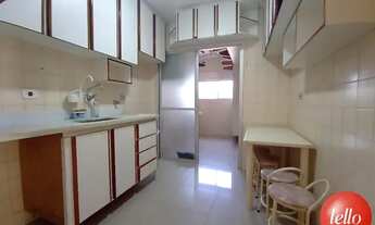 Imagem 5: São Paulo - Apartamento Padrão - Santana