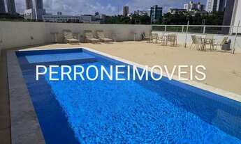 Imagem 3: Apartamento para aluguel possui 50 metros quadrados com 2 quartos em Luiz Anselmo - Salvad